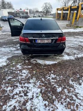 Mercedes-Benz E 220 2.2CD? BlueTech, снимка 12