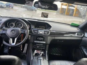 Mercedes-Benz E 220 2.2CD? BlueTech, снимка 10