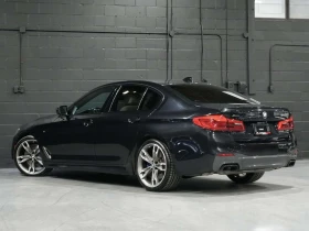 BMW 550 M550* xDrive * CARFAX * ЦЕНА ДО БЪЛГАРИЯ - 33600 € / 65715.89 лв. - 31647128 6