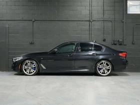 BMW 550 M550* xDrive * CARFAX * ЦЕНА ДО БЪЛГАРИЯ - 33600 € / 65715.89 лв. - 31647128 5