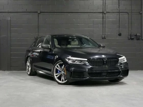 BMW 550 M550* xDrive * CARFAX * ЦЕНА ДО БЪЛГАРИЯ