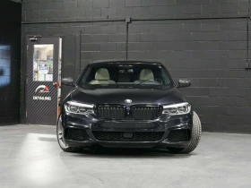 BMW 550 M550* xDrive * CARFAX * ЦЕНА ДО БЪЛГАРИЯ - 33600 € / 65715.89 лв. - 31647128 2