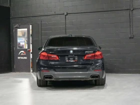 BMW 550 M550* xDrive * CARFAX * ЦЕНА ДО БЪЛГАРИЯ - 33600 € / 65715.89 лв. - 31647128 7