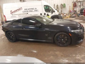 BMW 850 xDrive * Възможност за Лизинг*  - 38500 € / 75299.46 лв. - 22634376 4