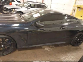 BMW 850 xDrive * Възможност за Лизинг*  - 38500 € / 75299.46 лв. - 22634376 5