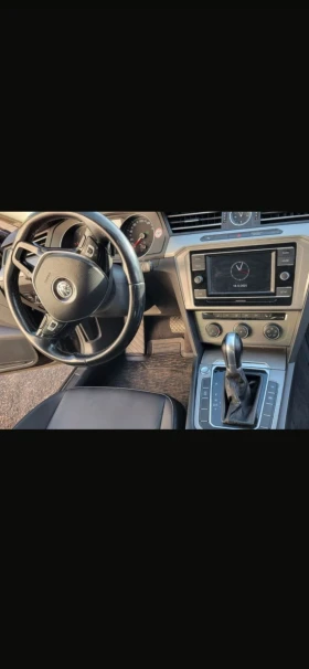 VW Passat 2017Г. 490000км 2.0 ТДИ 150КОНЯ  - 7800 € / 15255.47 лв. - 47176416 5