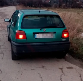 VW Golf 1.8 | Mobile.bg � ����� ������ 2