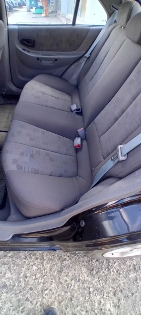 Hyundai Accent - 999 € / 1953.87 лв. - 11567406 4