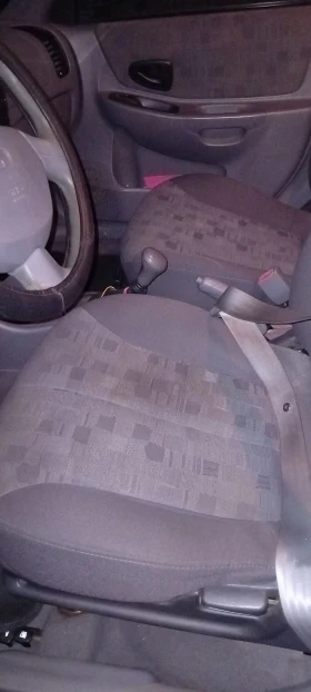 Hyundai Accent - 999 € / 1953.87 лв. - 11567406 8