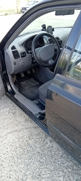 Hyundai Accent - 999 € / 1953.87 лв. - 11567406 3