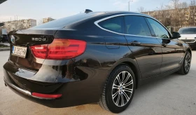 ����� �� �������� �� BMW 3gt 320d xDrive GT Luxury Line