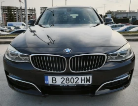 BMW 3gt 320d xDrive GT Luxury Line - 14300 € / 27968.37 лв. - 54667333 2