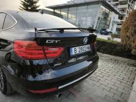 BMW 3gt 320d xDrive GT Luxury Line - 14300 € / 27968.37 лв. - 54667333 13