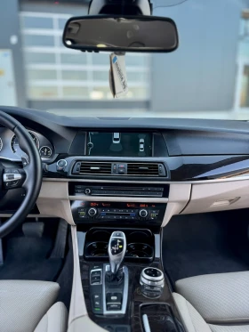 BMW 530 * M-pack * HUD * Night Vision - 15990 € / 31273.72 лв. - 22288565 12