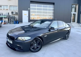 BMW 530 * M-pack * HUD * Night Vision