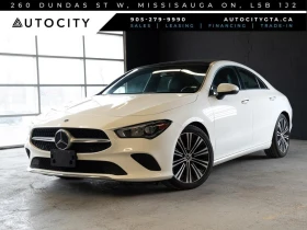 ������ Mercedes-Benz CLA
