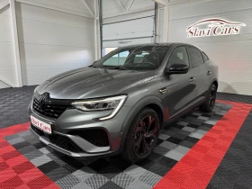 Renault Arkana 1.6 FULL HYBRID E-TECH/ FAST TRACK/ SERV. HISTORY | Auto.bg — изображение 3