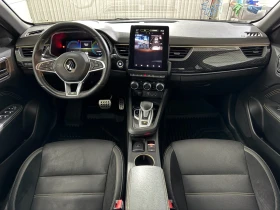 Renault Arkana 1.6 FULL HYBRID E-TECH/ FAST TRACK/ SERV. HISTORY | Auto.bg — изображение 9