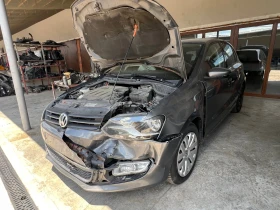 VW Polo 1.6TDi CAY  - 11 € / 21.51 лв. - 66176836 2
