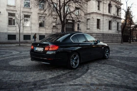 BMW 525 F10 - 16380 € / 32036.50 лв. - 27123030 5