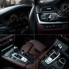 BMW 525 F10 - 16380 € / 32036.50 лв. - 27123030 13