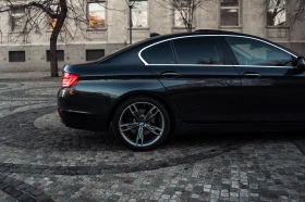 BMW 525 F10 - 16380 € / 32036.50 лв. - 27123030 4