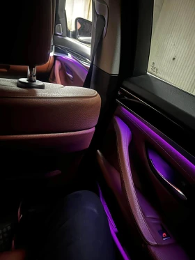 BMW 525 F10 - 16380 € / 32036.50 лв. - 27123030 14