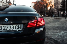BMW 525 F10 - 16380 € / 32036.50 лв. - 27123030 6