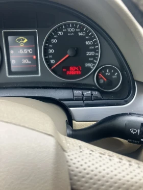 Audi A4 SLine 2.0 TDI Кожа - 3600 € / 7040.99 лв. - 25701026 14