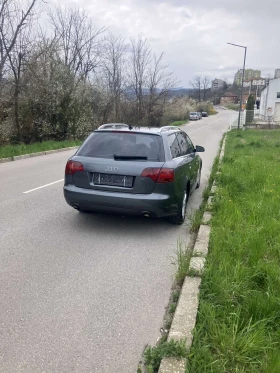 Audi A4 SLine 2.0 TDI Кожа - 3600 € / 7040.99 лв. - 25701026 6