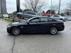 BMW 535 ПАНОРАМА * ПОДГРЕВ * ОБДУХВАНЕ * АВТО КРЕДИТ | Auto.bg — изображение 4