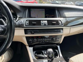 BMW 535 ПАНОРАМА * ПОДГРЕВ * ОБДУХВАНЕ * АВТО КРЕДИТ | Auto.bg — изображение 7