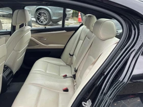BMW 535 ПАНОРАМА * ПОДГРЕВ * ОБДУХВАНЕ * АВТО КРЕДИТ | Auto.bg — изображение 6