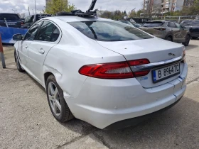 Jaguar Xf 2.2d | Auto.bg — изображение 7