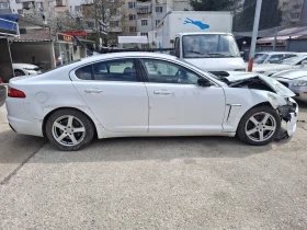 Jaguar Xf 2.2d | Auto.bg — изображение 5