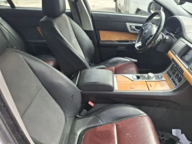 Jaguar Xf 2.2d | Auto.bg — изображение 10