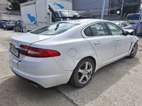 Jaguar Xf 2.2d | Auto.bg — изображение 6