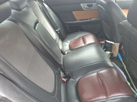 Jaguar Xf 2.2d | Auto.bg — изображение 11