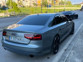 Audi A8 * �����* ���������* ACTIVE SOUND* 4.2TDI* �����*  | Mobile.bg � ����� ������ 6