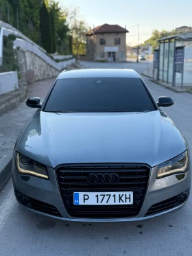 Audi A8 * �����* ���������* ACTIVE SOUND* 4.2TDI* �����*  | Mobile.bg � ����� ������ 2
