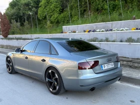 Audi A8 * �����* ���������* ACTIVE SOUND* 4.2TDI* �����*  | Mobile.bg � ����� ������ 5
