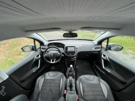 Peugeot 2008 1.2 PureTech 131�� ALLURE EURO6B | Mobile.bg � ����� ������ 7