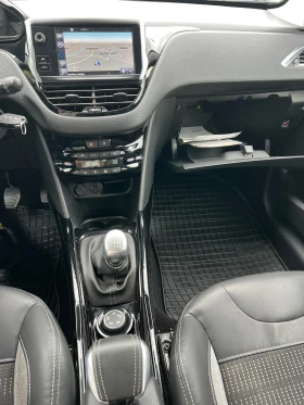 Peugeot 2008 1.2 PureTech 131�� ALLURE EURO6B | Mobile.bg � ����� ������ 11