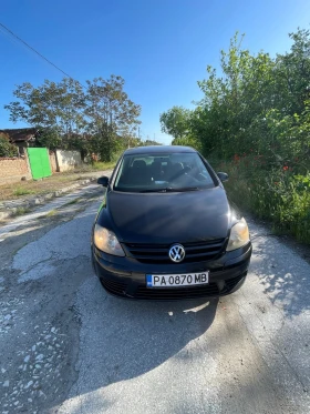 ������ VW Golf Plus