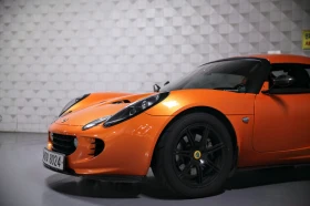 Lotus Elise Supercharged | Mobile.bg � ����� ������ 3