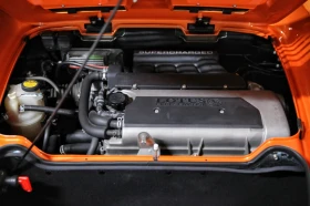 Lotus Elise Supercharged | Mobile.bg � ����� ������ 12