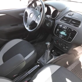 ����� �� �������� �� Fiat Punto Fiat PUNTO 1.4 ������ ������ 