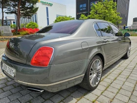 Bentley Flying Spur | Mobile.bg � ����� ������ 6