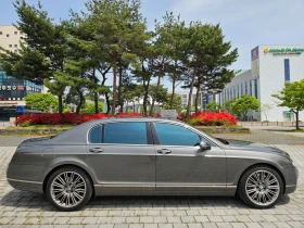 Bentley Flying Spur | Mobile.bg � ����� ������ 5