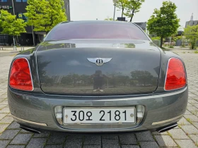 Bentley Flying Spur | Mobile.bg � ����� ������ 7
